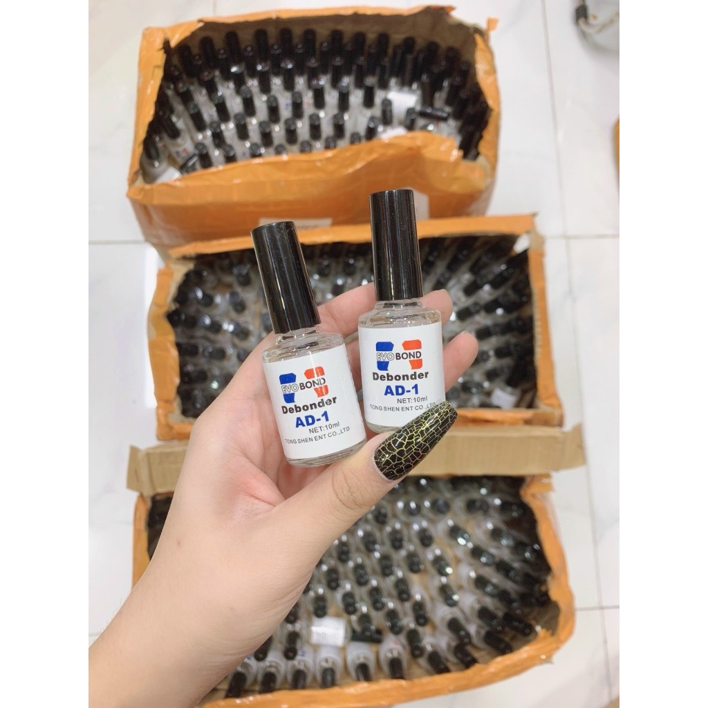 nước  làm sáng đá AD1