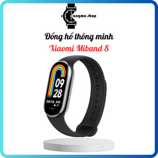Đồng hồ thông minh Xiaomi Mi Band 8