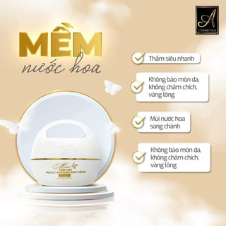 Body mềm chính hãng mẫu mới