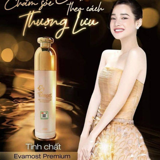 DUNG DỊCH VỆ SINH EVAMOST NGUYÊN TEM