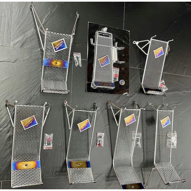 Baga lưới xiken Wave nhỏ / dream / Fuled / AB mới/ WaveA,RS/WaveA110/ex150/ex2010/ex135/winnerV1/Win