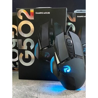Chuột gaming g502 đẳng cấp game thủ