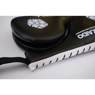 VỢT ĐÁ ĐÔI THƯỜNG KARATE TẬP LUYỆN