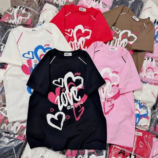 SALE Áo thun nữ sale giá rẻ. Áo thun dáng ôm babytee, áo thun thái phom vừa