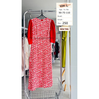 Áo dài size L (nhiều mẫu) siêu xinh