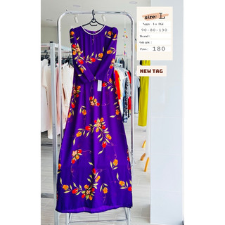 Áo dài size L (nhiều mẫu) siêu xinh