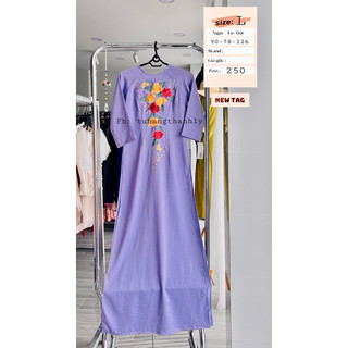Áo dài size L (nhiều mẫu) siêu xinh
