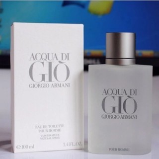 Nước hoa Nam Giò Absolu