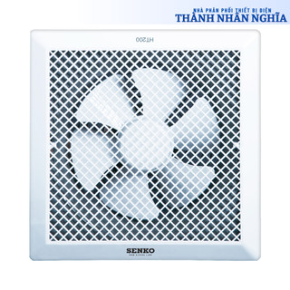 Quạt hút âm trần SenKo HT200