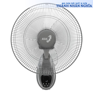 Quạt treo tường Asia VY557990
