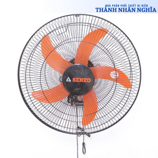 Quạt treo tường 2 dây Senko TC16