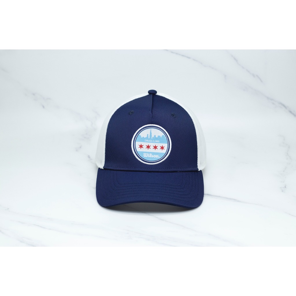 Nón Wilson Trucker Cap