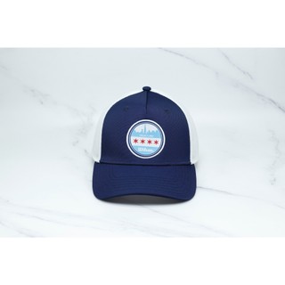 Nón Wilson Trucker Cap