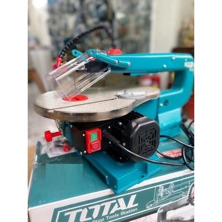 TOTAL Máy cưa cuộn 85W TS88501