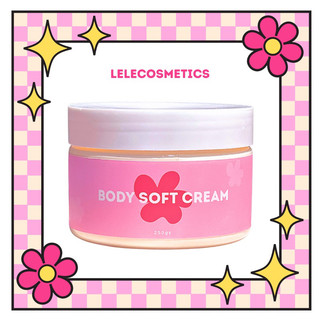 Kem dưỡng trắng body lelecosmetics