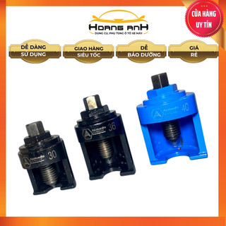 Vam rotuyn, cảo rotuyn dùng cho xe tải, phù hợp cho nhiều loại xe tải từ xe tải nhỏ đến xe tải lớn