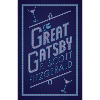 The Great Gatsby By F. Scott Fitzgerald