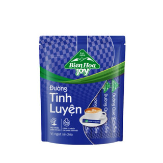 Đường Que Tinh Luyện Biên Hòa Joy gói 6g
