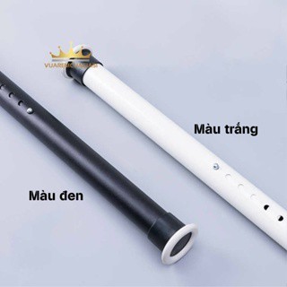 Thanh treo không cần khoan 32mm treo rèm ngăn phòng, gác trọ, treo quân áo MandepVietNam