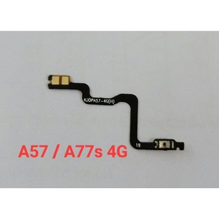 Cáp nguồn, volume a57 4g / a77s 4g đời 2022