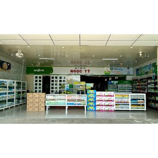 ENDOPHYTE Rice 20ml của SYMBIO