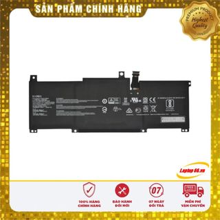 Pin Laptop MSI Modern 14 B4M B10M B10RAS B10RASW B10RBSW B11SB Model BTY-M493 [PIN HÃNG]