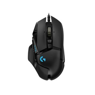 CHUỘT GAMING G502 Đẳng cấp game thủ