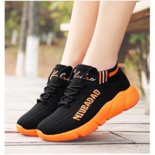 Giầy nhảy 💃🏻niubadao ✅ G22002 #shuffle_dance #aerobic # zumba, đi bộ, chạy.... ✅