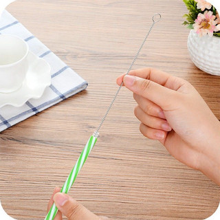 Cọ Rửa Ống Hút, Vệ Sinh Ống Hút