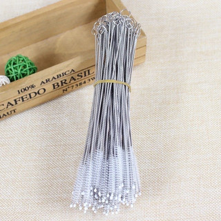 Cọ Rửa Ống Hút, Vệ Sinh Ống Hút