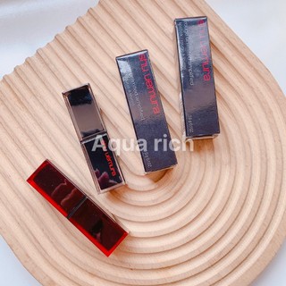 Son Thỏi Shu Eamura vỏ đen màu 589-163