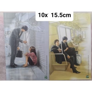 Card, Postcard, Poster lẻ...