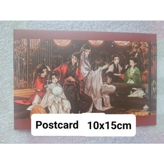 Card, Postcard, Poster lẻ...