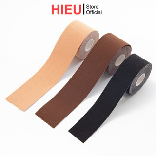 Băng Keo Dán Ngực Đa Năng - Miếng Dán Ngực Tạo Khe Nâng Ngực Hieu Store24h - 144