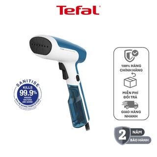 Bàn ủi hơi nước cầm tay Tefal DT6130E0