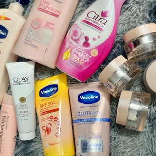 Kem dưỡng trắng body-100ml