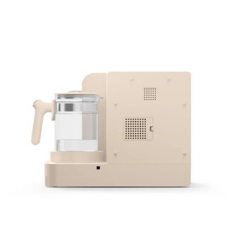 (Chính hãng) máy fatzbaby đa năng Multi-king 3 (Tiệt trùng UVC LED/ Sấy khô/ Làm sữa chua/ Đun & hâm nước)