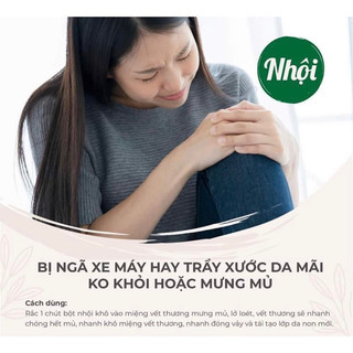 COMBO 2 Gói Bột Nhội Thần Thánh