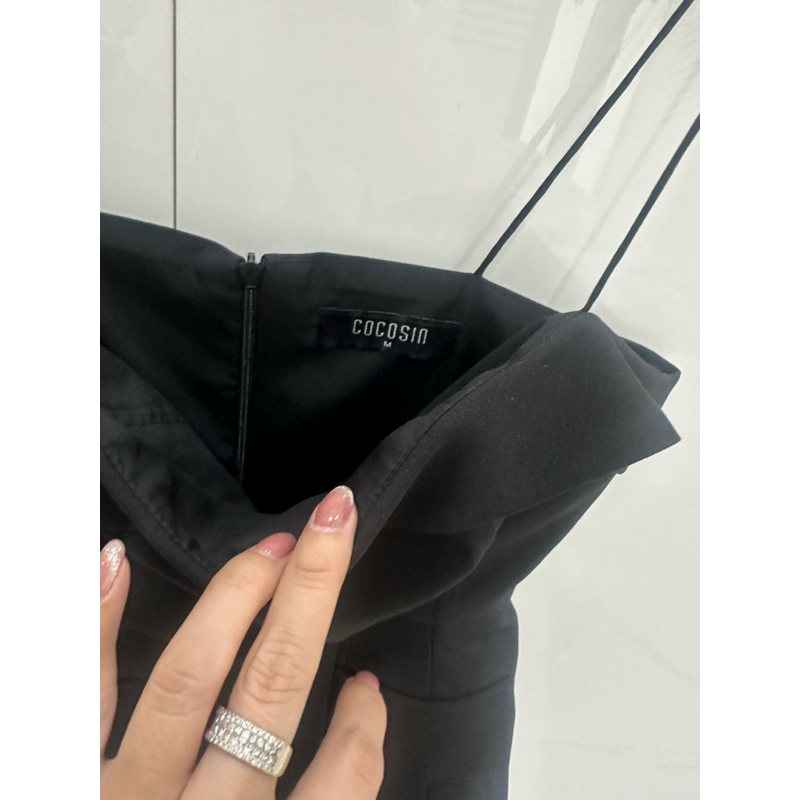 Thanh lý áo cocosin