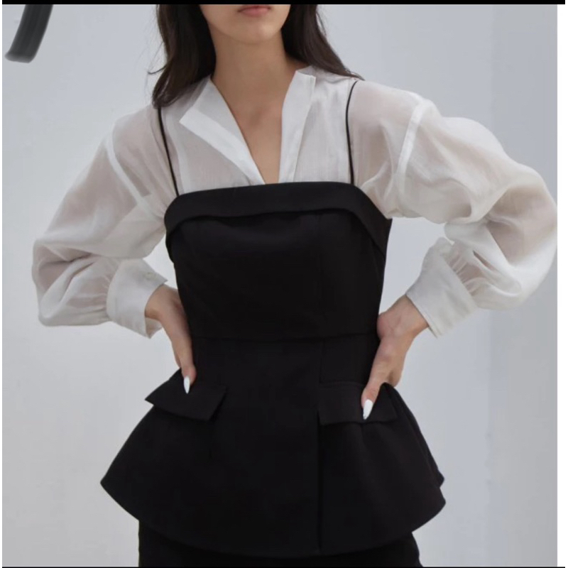 Thanh lý áo cocosin