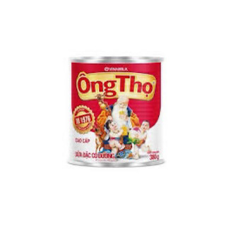 Sữa đặc - Sữa ông thọ 380gr- sữa nutri