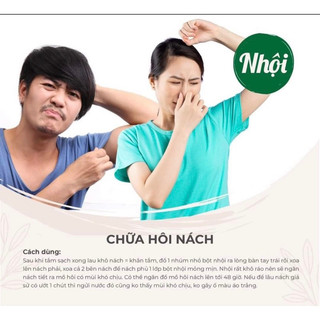 COMBO 2 Gói Bột Nhội Thần Thánh