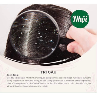 COMBO 2 Gói Bột Nhội Thần Thánh