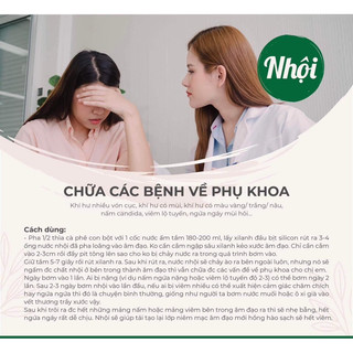 COMBO 2 Gói Bột Nhội Thần Thánh