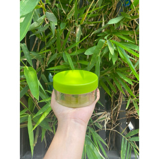Hủ đựng kem body 200g (hủ kiếng dep)