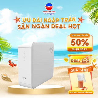 Máy lọc nước unilever pureit delica – ur5440 - hàng chính hãng bảo hành 12 tháng