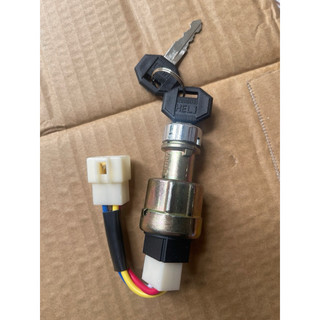 Ổ khoá xe nâng trung quốc heli hangcha liugong lonking