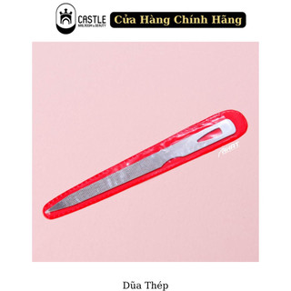 Dũa thép mài sẵn | kềm nhật
