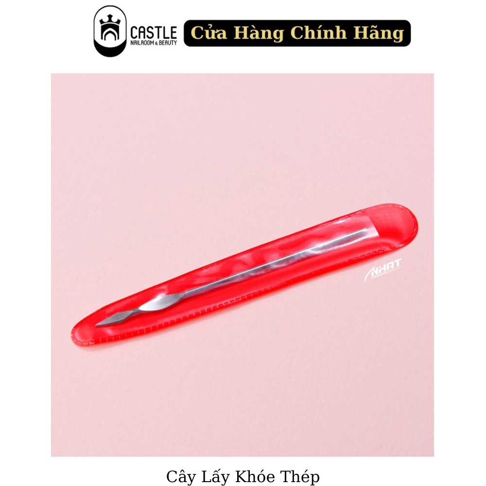 [ Lẻ ] Móc Khóe | Kềm Nhật