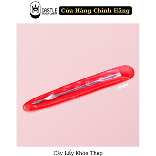 Móc khóe | kềm nhật